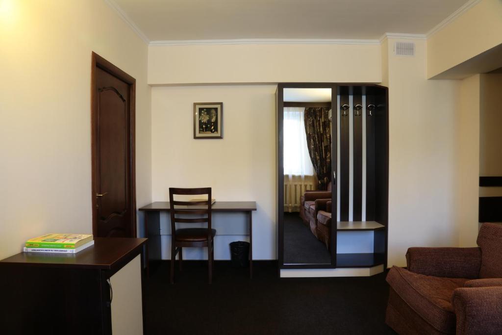 Salem On Samal Almaty Room photo