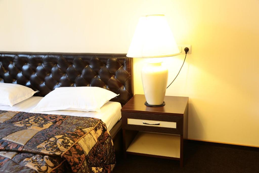 Salem On Samal Almaty Room photo
