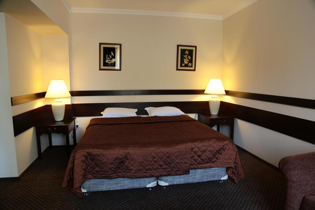 Salem On Samal Almaty Room photo