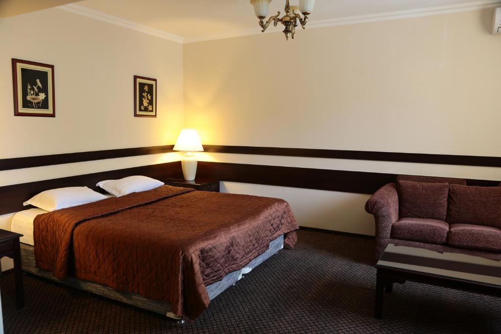 Salem On Samal Almaty Room photo