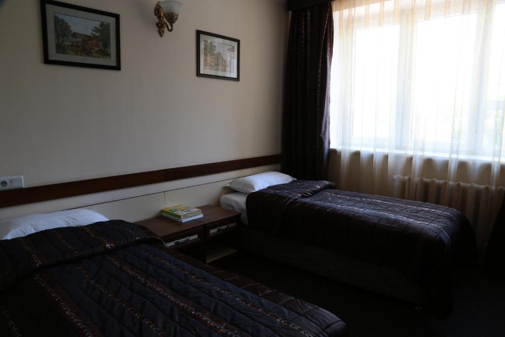 Salem On Samal Almaty Room photo