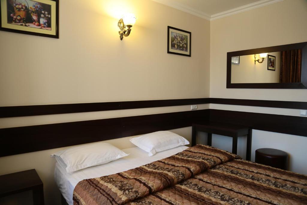 Salem On Samal Almaty Room photo