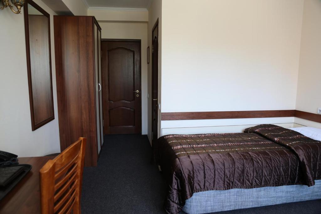 Salem On Samal Almaty Room photo