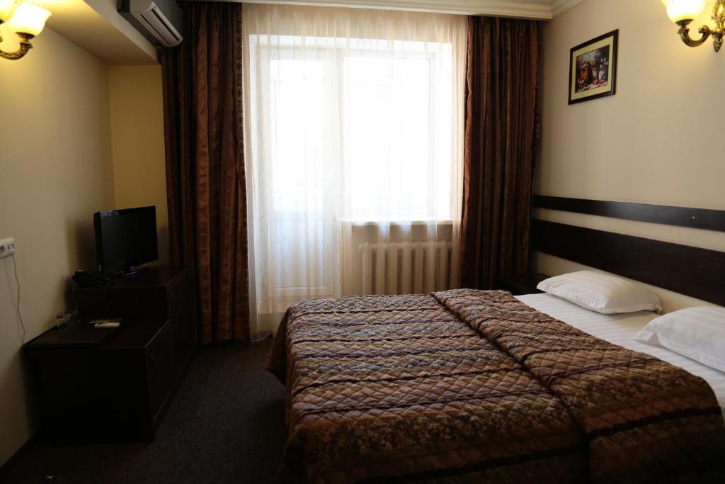 Salem On Samal Almaty Room photo